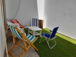 Maison vacance klibia - 7