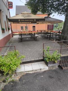 Penzion U Zeleného Stromu - Telnice - 1