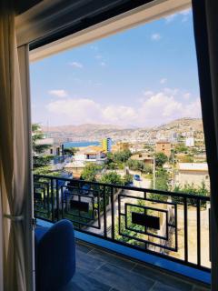 Almar Boutique Hotel - Sarandë - 8