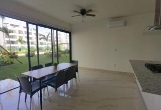 Nuevo y Céntrico Depa cerca de la Playa - Playa del Carmen - 4