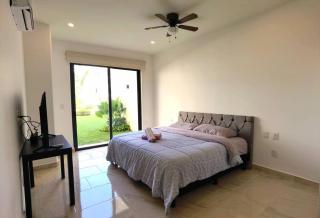 Nuevo y Céntrico Depa cerca de la Playa - Playa del Carmen - 3