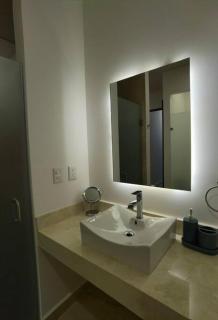 Nuevo y Céntrico Depa cerca de la Playa - Playa del Carmen - 1