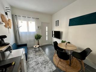 superbe appartement centre de Vichy - Vichy - 4
