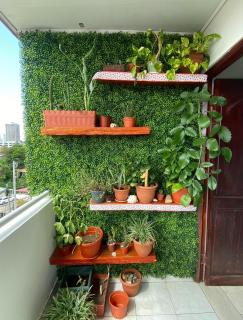 Apartamento, Panamá City - Città di Panama - 0