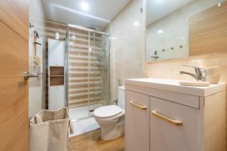 Nuevo Apartamento Cerca De La Playa Junto A Super - 3