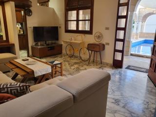 Acre luxury castel - Acre - 4