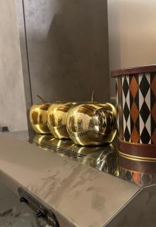 Antica Residenza del Corso Viterbo appartamento Vittorio Emanuele - centro storico - 3