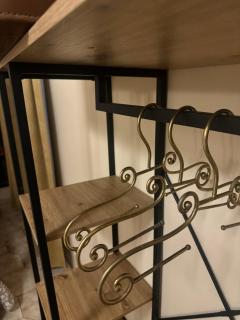 Antica Residenza del Corso Viterbo appartamento Vittorio Emanuele - centro storico - 4