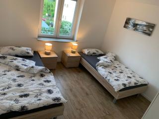 Klimatisierte Ferienwohnung - Balingen - 6