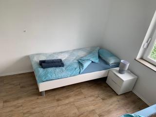 Klimatisierte Ferienwohnung - Balingen - 1