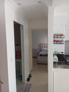 appartement propre et calme avec wifi - 7