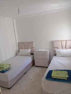 appartement propre et calme avec wifi - 2