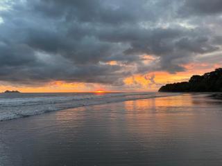 Beachfront Jungle Luxury! 3BD Penthouse Uvita - Uvita - 9
