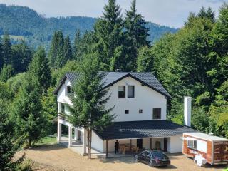 Cabana de închiriat la Colibița - Colibiţa - 9