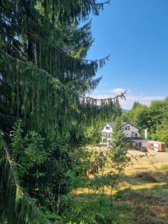 Cabana de închiriat la Colibița Straciorul - 6