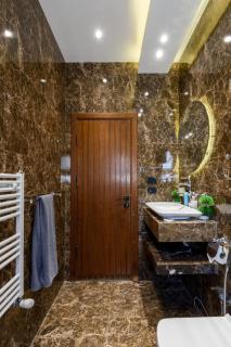 Settle Inn Mivida 3 Bedrooms Villa - 1
