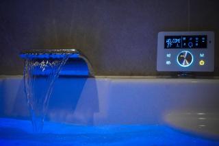 Havre de paix avec BALNEO SPA - Maison idéal pour couple - Famille & pro - Parking privé et gratuit - Wifi et bureau pour travailler - Jusqu'à 6 personnes - Angoulême - 5