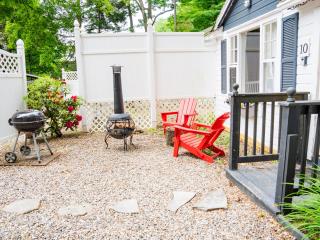 Cottage 10 - 1 Bedroom w/ Loft / 1 Bath - Wolfeboro - 6