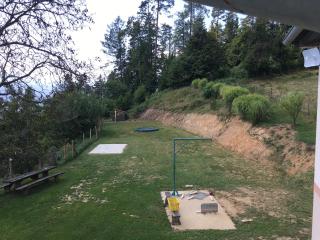 Domačija KOHOVO - 4