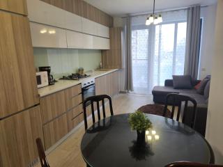 Apartament Andreea 15 - Năvodari - 2