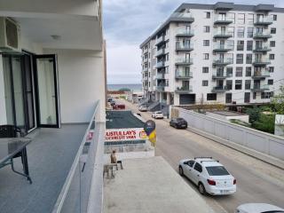 Apartament Andreea 15 - Năvodari - 1