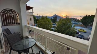 Alyzia Apartment - Xylokastro - 7
