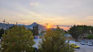Alyzia Apartment - Xylokastro - 9