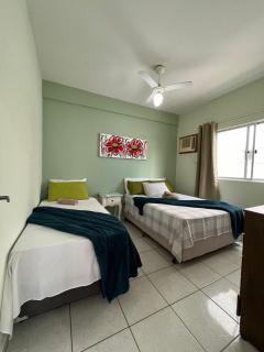 Residencial Nereu - 1