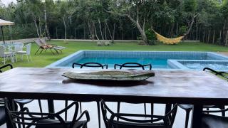 Casa de 5 suítes na Praia do Forte - 0