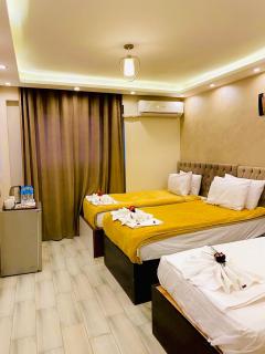 Venus Pyramids Guest House - Il Cairo - 3