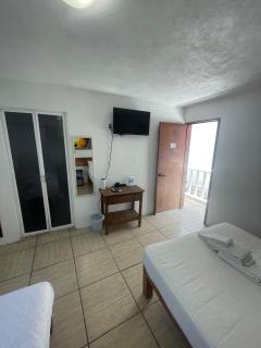 Hotel Oasis Cuyutlan - Cuyutlán - 5