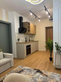 Apartament POD WIEŻĄ 1 - Wałbrzych - 8