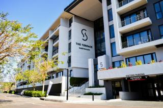 121 The Terrace at Sandton Gate - Joanesburgo - 0