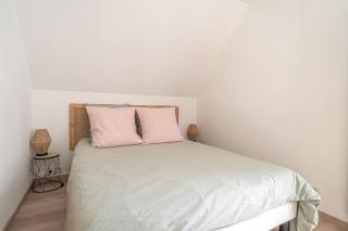Esvres - Studio au calme - La Hardellière - 8