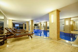 Isıtmalı Havuzlu Lüks Villa - Istanbul - 5