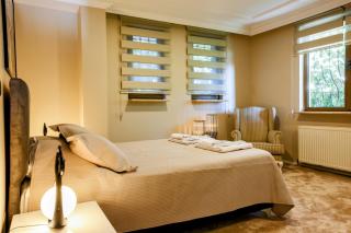 Isıtmalı Havuzlu Lüks Villa - Istanbul - 3