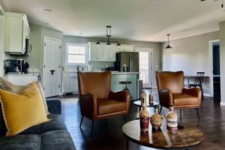 Haven Hill House - Scenic Getaway near Bardstown & Bourbon Trail - Springfield - 8