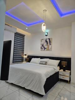 Favourites Luxury Apartment Mende - 9