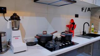 Favourites Luxury Apartment Mende - 2