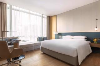 Courtyard by Marriott Shenzhen Bay - Shenzhen - 2
