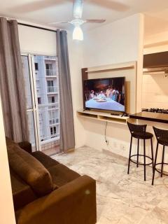Apartamento Premium Praia Grande Ocian - 4