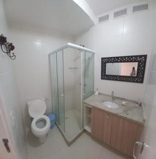 Apartamento para Temporada em Cabo Frio - Excelente Localização no Bairro Parque Riviera! - 2