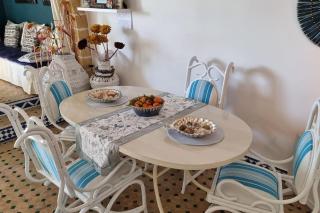 Appartement Rubby Dans La Medina avec Vue Mer et Terrasse - Essaouira - 5
