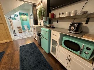 The Pines Inn and Cottages - Grass Valley - 2