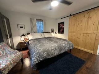 The Pines Inn and Cottages - Grass Valley - 1