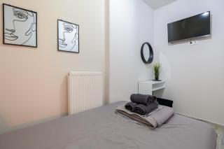 Port & Coast Elegant Apartment - 7