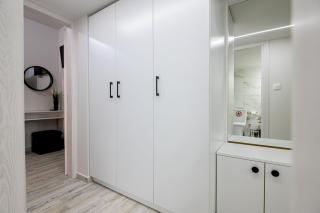 Port & Coast Elegant Apartment - Alexandroupolis - 5