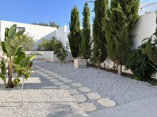 Villa Hayet de haut standing - Hammamet - 5