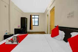 Hotel O Vista Corporate Services - Bombay - 7