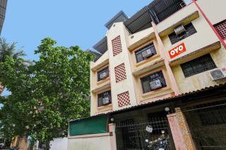 Hotel O Vista Corporate Services - Bombay - 4